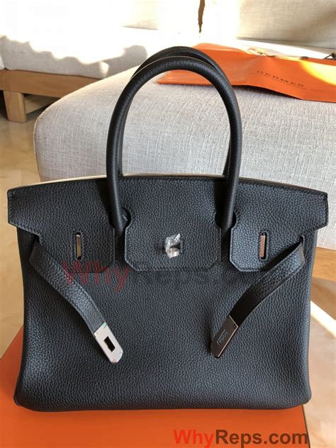 hermes birkin size 30 super fake|hermes birkin 30 black togo.